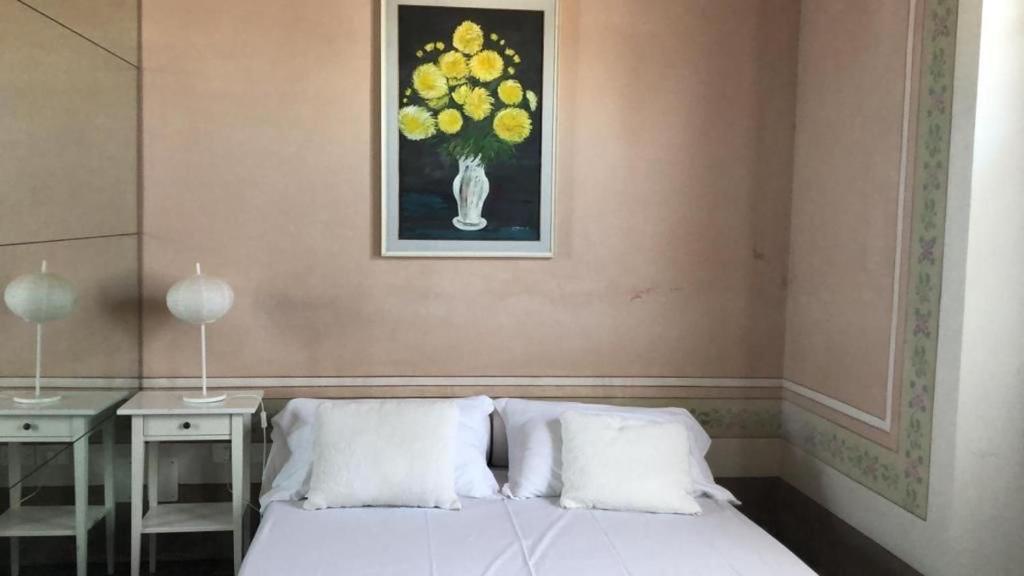 Villino Ermione Otel Marina Di Pisa Dış mekan fotoğraf