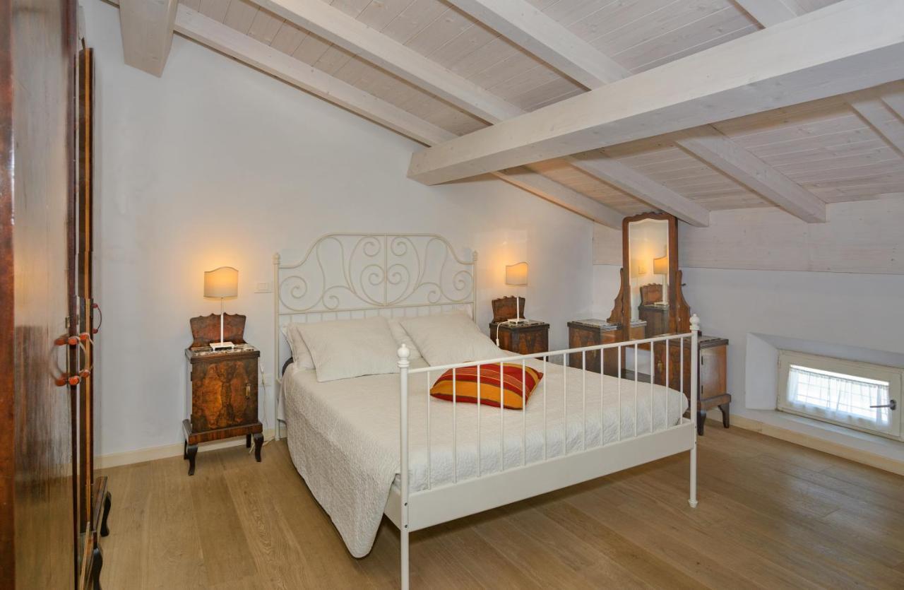 Villino Ermione Otel Marina Di Pisa Dış mekan fotoğraf