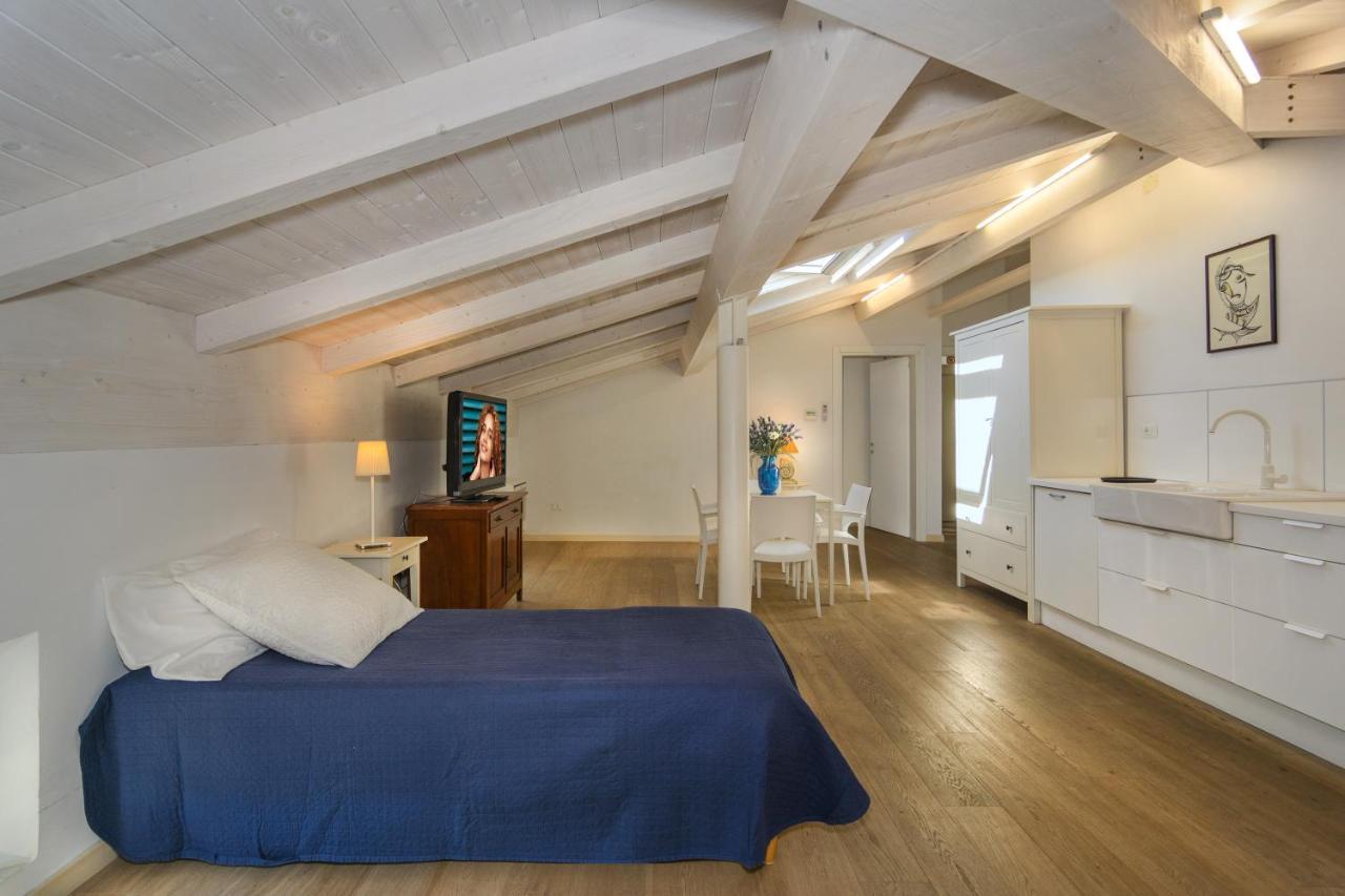 Villino Ermione Otel Marina Di Pisa Dış mekan fotoğraf