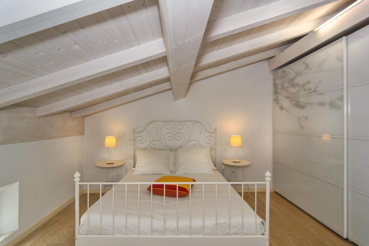 Villino Ermione Otel Marina Di Pisa Dış mekan fotoğraf