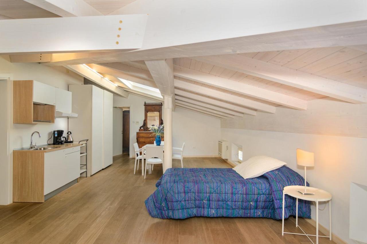 Villino Ermione Otel Marina Di Pisa Dış mekan fotoğraf