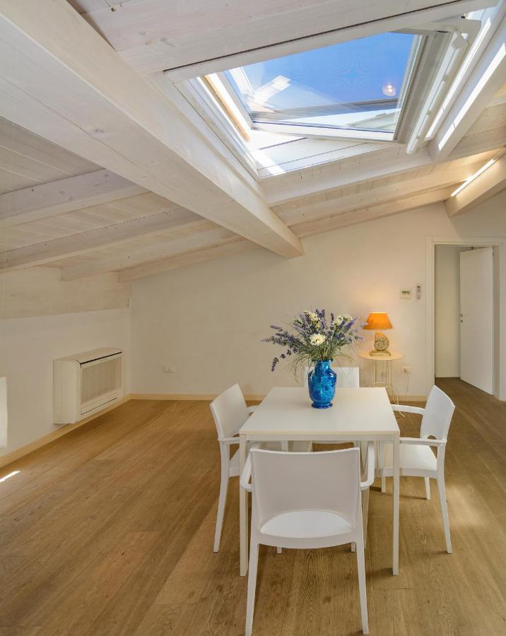 Villino Ermione Otel Marina Di Pisa Dış mekan fotoğraf