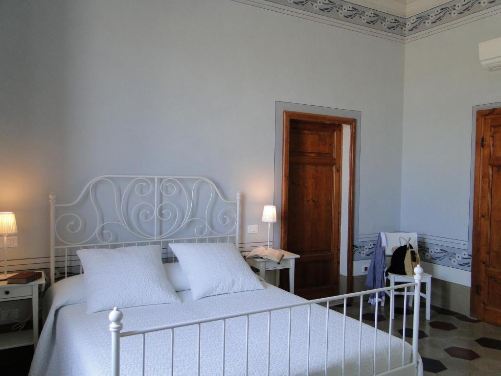 Villino Ermione Otel Marina Di Pisa Dış mekan fotoğraf